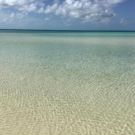 Ocean Tally Upper Bogue Bagian luar foto