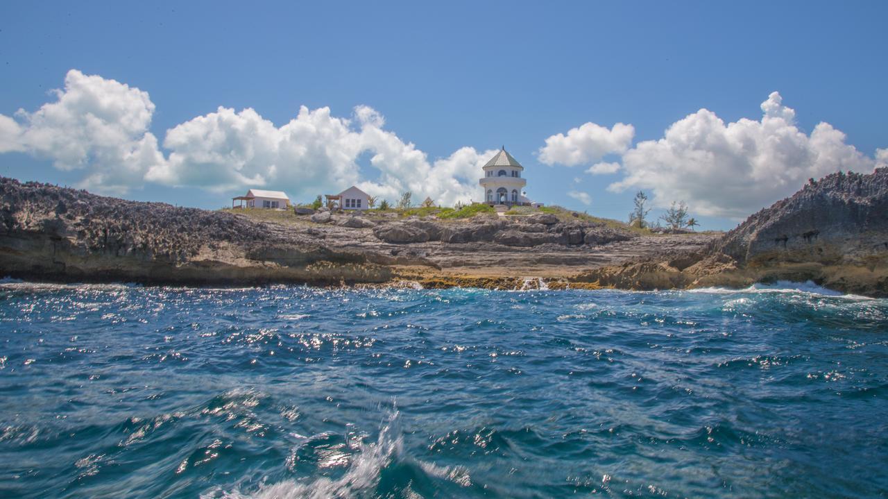 Ocean Tally Upper Bogue Bagian luar foto