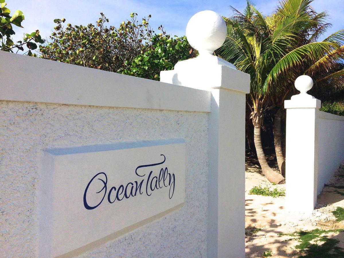 Ocean Tally Upper Bogue Bagian luar foto