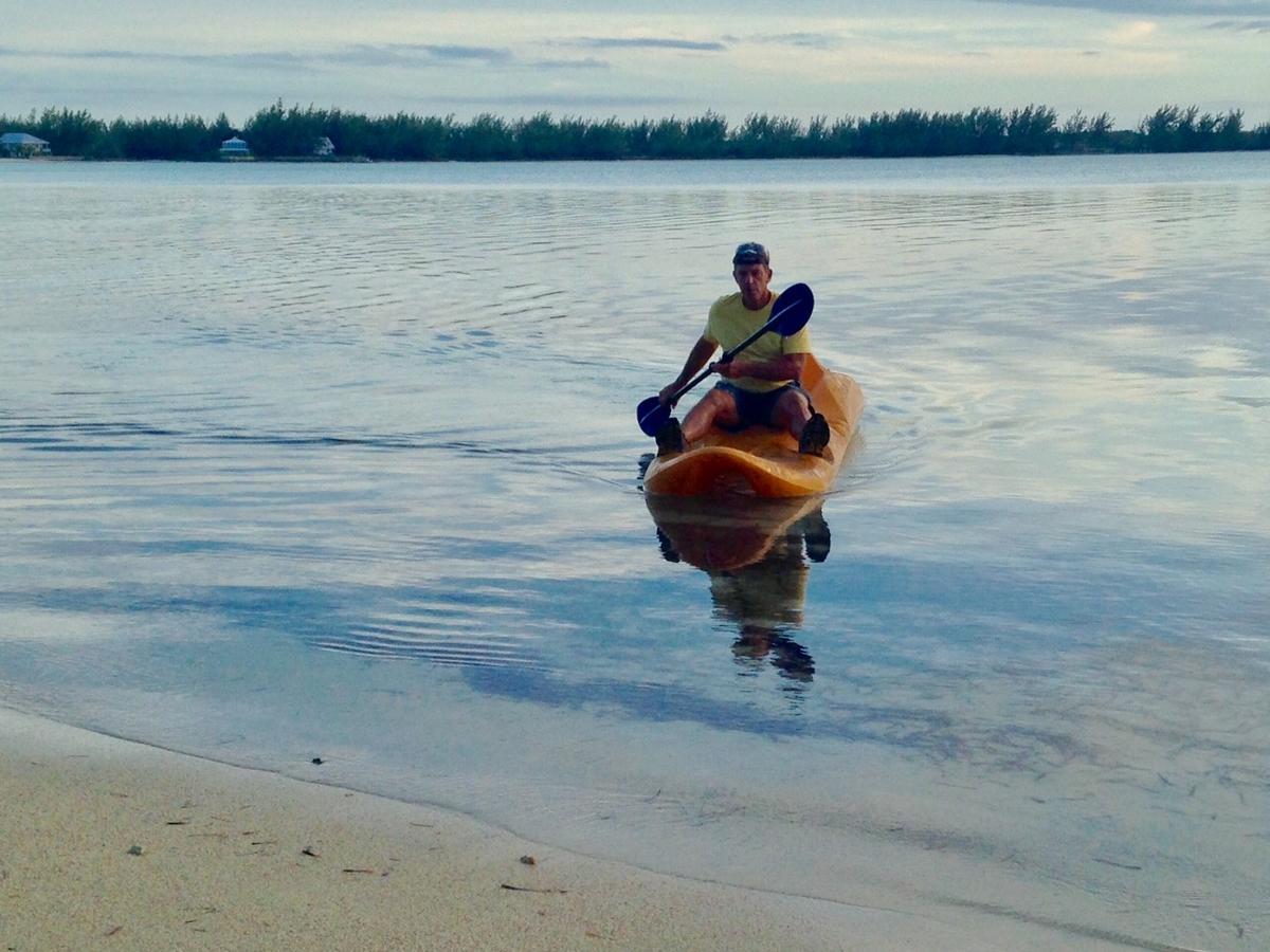 Ocean Tally Upper Bogue Bagian luar foto